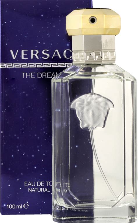 Versace The Dreamer woda toaletowa dla mężczyzn